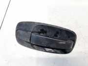 Türgriff Türaussengriff - Hinten Linke Renault Trafic, X83 2001.03 - 2006.08 8200170625, 8200170597 8200170514 8200170603 8200170604 8200197747 8200214656