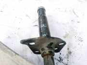 Stoßstangenhalter - Vorne BMW 5-Series, E39 1995.11 - 2003.06 8159360, 51118159360