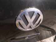 Emblem Volkswagen Polo, IV 2005.04 - 2009.11 facelift Gebraucht, BMD