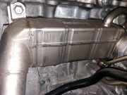 Abgaskühler AGR-Kühler Honda Civic, 2011 - 2015 18750RZ0G011M2, 18750-RZ0-G011-M2 12050001-00