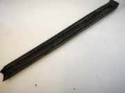 Zier-Schutzleiste Kotflügel - Hinten Rechts Audi A3, 8L 1996.09 - 2000.10 Gebraucht,