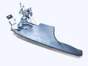 Handbremshebel Volkswagen Bora, 1998.01 - 2005.12 1j0947561, Agr