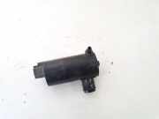 Waschwasserpumpe Scheibenreinigung Toyota Avensis, III 2009.02 - 2012.06 580698, 110315a