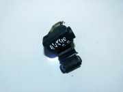 Sicherheitsgurt - Hinten CENTER Volkswagen Passat, B5 1996.08 - 2000.11 010997, 0424014224014 3b0857813