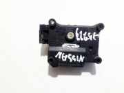 Stellmotor Lüftung Nissan Almera Tino 2000.08 - 2003.09 Gebraucht,