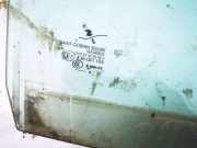 Seitenscheibe - Hinten Rechts SAAB 9-3, 2002.09 - 2008.06 Gebraucht,