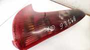 Rückleuchten - Hinten Linke Peugeot 206, 2002.07 - 2009.01 facelift Gebraucht ,
