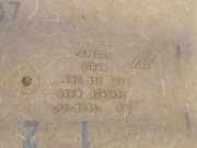 Innenausstattung Ford Galaxy, Mk I 1995.03 - 2000.04 7m0867239t, 95vwa243a53