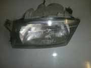 Hauptscheinwerfer - Vorne Linke SAAB 9-3, 1998.02 - 2002.09 Gebraucht ,