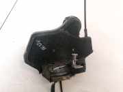 Türschloss Stangen - Hinten Rechts Toyota Corolla Verso, II 2001.09 - 2004.05 Gebraucht ,