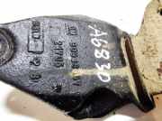 Motorhalterung und Getriebe (Motorhalterung) Opel Astra, G 1998.09 - 2004.12 90538557, 21705