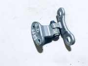 Türscharnier Hinten Volvo V50, 2007.05 - 2012.01 30784894,