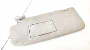 Sonnenblende Nissan Qashqai, I 2006.01 - 2010.06 Gebraucht ,