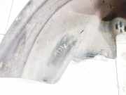 Radhausschale - Hinten Rechts Peugeot 207, 2009.06 - 2012.12 facelift Gebraucht ,