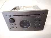 Radio Opel Signum, 2003.05 - 2008.06 24441224,