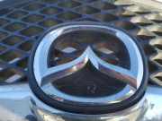 Emblem Mazda 2, DY 2003.02 - 2007.10 Gebraucht,