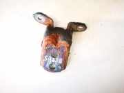 Türscharnier Vorne Nissan Almera, N15 1995.07 - 1998.06 Gebraucht,