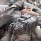 Drucksensor Saugrohrdruck für Toyota Corolla Verso, II 2001.09 - 2004.05 3942120210, 079800-5130