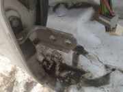 Türscharnier Vorne Toyota Land Cruiser J12 2003 - 2010 Gebraucht,