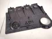 Motorabdeckung Skoda Superb, II 2008.03 - 2013.06 03l103923, 03l103925