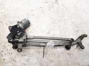 Wischergestänge Honda Civic, 2001.01 - 2005.09 Gebraucht,