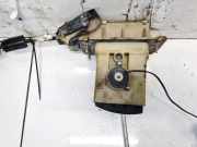 Schaltgestänge Peugeot 607, 2004.07 - 2010.12 facelift 9658904980,