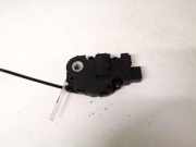 Stellmotor Lüftung BMW X5, E70 2006.10 - 2010 410474640, 410474650