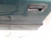 Zierleiste Tür Zier-Schutzleiste - Vorne Linke Opel Zafira, A 1999.04 - 2003.11 Gebraucht ,