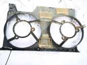 Kühler Zarge Audi 80, B4 1991.09 - 1995.01 893121207g,