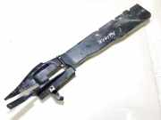 Stoßstangenhalter - Vorne Linke Ford Focus, 2004.11 - 2008.06 4m51a02477a,