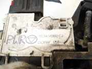 Türschloss Stangen - Vorne Rechts Ford Transit, III 2006.04 - 2012.12 facelift yc1av21812cj, yc1a-v21812-cj