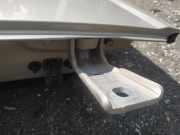 T?rscharnier Hinten Cadillac CTS, 2003.01 - 2007.12 Gebraucht,