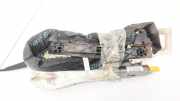 Sicherheitsmodul Seitenverkleidung Peugeot 206, 2002.07 - 2009.01 facelift Gebraucht,