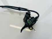 Druckwandler Abgassteuerung Citroen Berlingo, I 1996.07 - 2002.11 9623476080,
