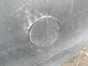 Abdeckung Abschlepphaken - Hinten Volkswagen Golf Plus, 2005.01 - 2008.05 Gebraucht, BXE