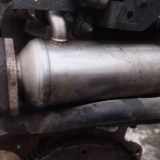 Abgaskühler AGR-Kühler Chevrolet Captiva, 2006.01 - 2011.06 Gebraucht,