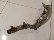 Stoßstangenhalter - Hinten Rechts Opel Zafira, B 2008.01 - 2011.10 facelift 13125044RH, 13 125 044RH