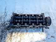 Zylinderkopf Toyota Avensis, II 2003.04 - 2006.03 Gebraucht,
