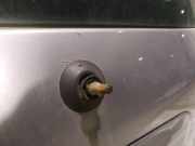 Wischermotor - Hinten Nissan Note, 2006.03 - 2013.06 Gebraucht ,