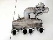 Ansaugkrümmer Volkswagen Passat, B5 1996.08 - 2000.11 038129713a, 310500f3 ATJ