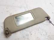 Sonnenblende Opel Vectra, B 1995.09 - 2000.09 Gebraucht ,