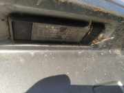 Kennzeichenleuchte Nissan Primera, P12 2002.01 - 2008.12 Gebraucht,