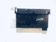 Bedienelement für Klimaanlage Audi A6, C5 1997.01 - 2001.08 4b0820043q, 5hb007604