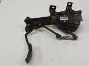Pedalwerk Renault Trafic, X83 2001.03 - 2006.08 8200008477,8200008477 6PV008119-15 6PV00811915