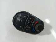 Bedienelement für Klimaanlage Renault Espace, III 1996.11 - 2002.10 544741000,544741000 306258MTA139940