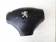 Airbag Fahrer Peugeot 206, 2002.07 - 2009.01 facelift 96441166zr,