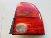 R?ckleuchten - Hinten Rechts Volkswagen Lupo 1998 - 2005 38020748,6h0945258 Ayz