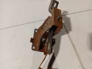 Bremspedal Chevrolet Aveo, 2007.12 - 2011.06 facelift Gebraucht,