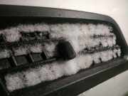 Waschwasserdüse Scheibenreinigung Ford Transit, III 2006.04 - 2012.12 facelift Gebraucht,