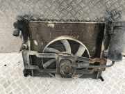 Kühlerlüfter Lüftermotor Renault Twingo, 1993.03 - 1998.09 Gebraucht,